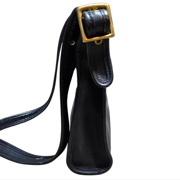 Coach | Vintage Legacy 9997 Crossbody | Made in USA | 1998 - Picture 8 of 16